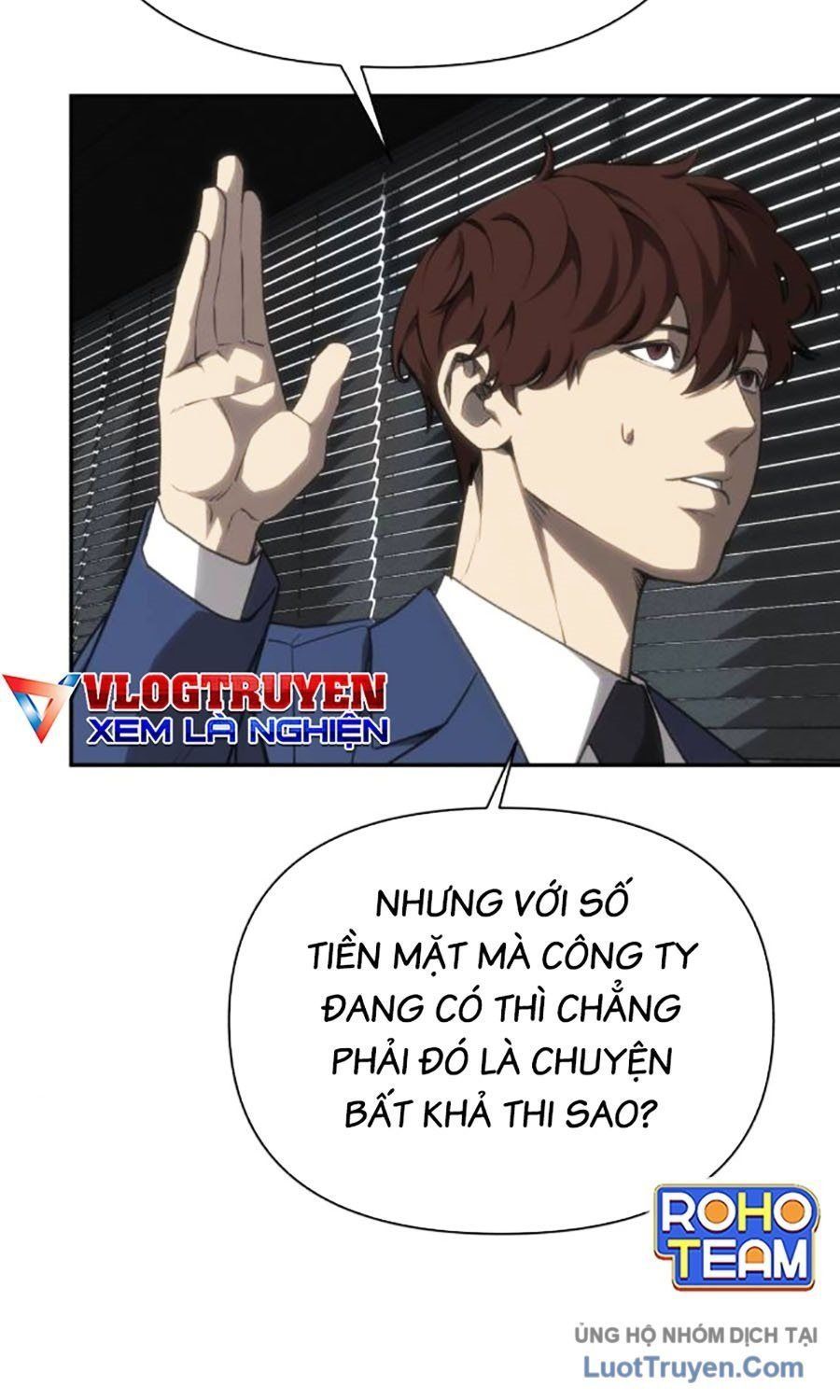 Pháp Sư Đạo Tiền Chapter 20 - Trang 2