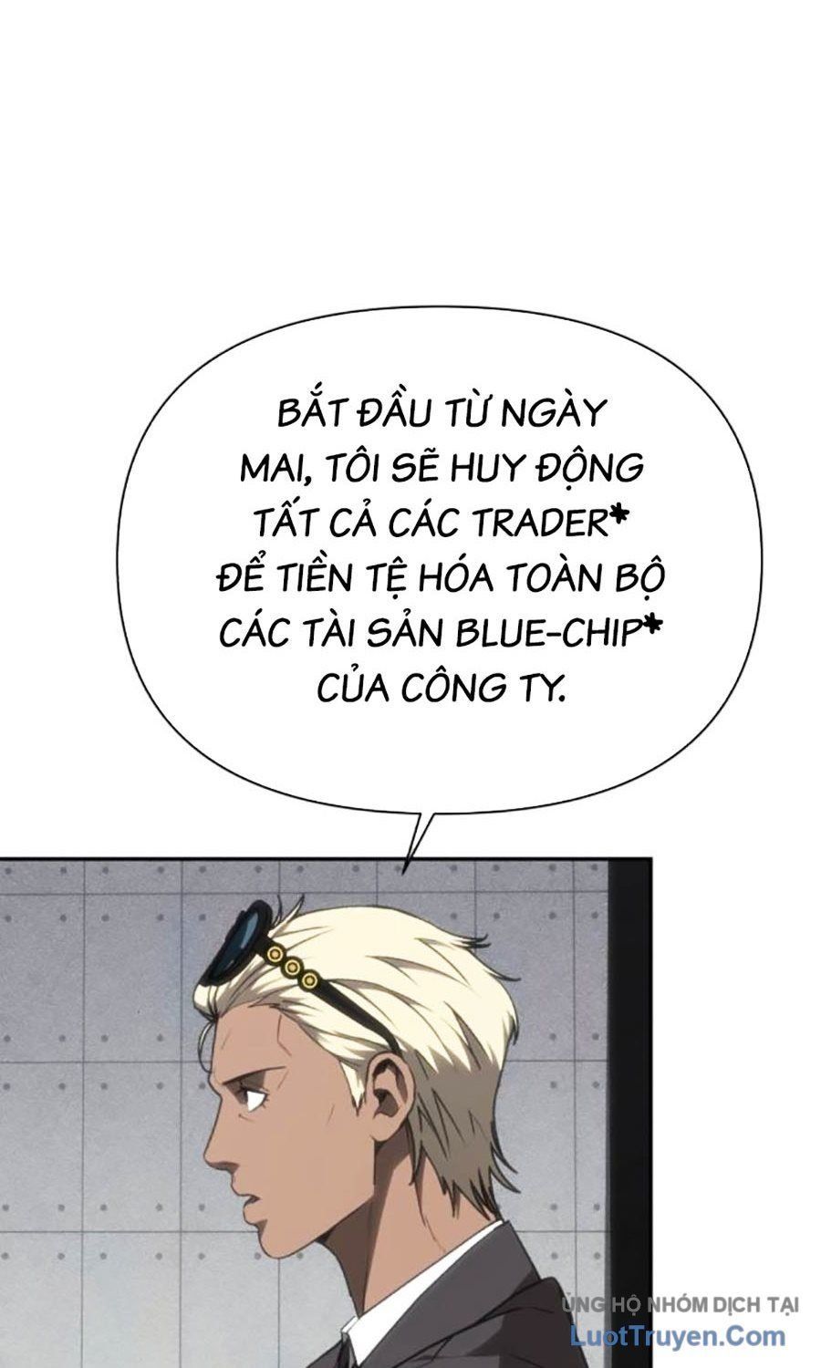 Pháp Sư Đạo Tiền Chapter 20 - Trang 2