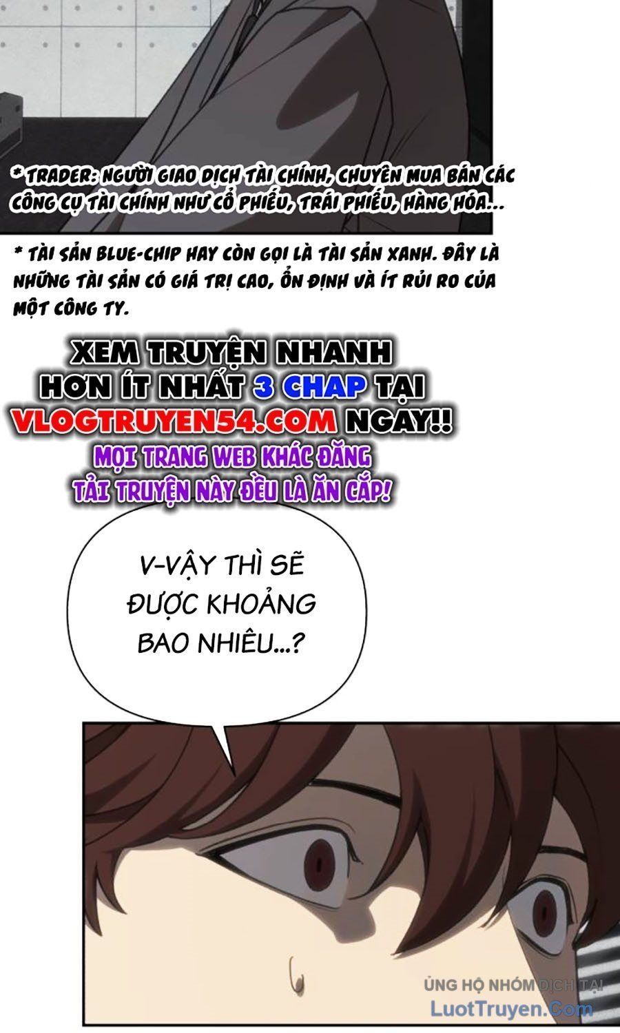 Pháp Sư Đạo Tiền Chapter 20 - Trang 2