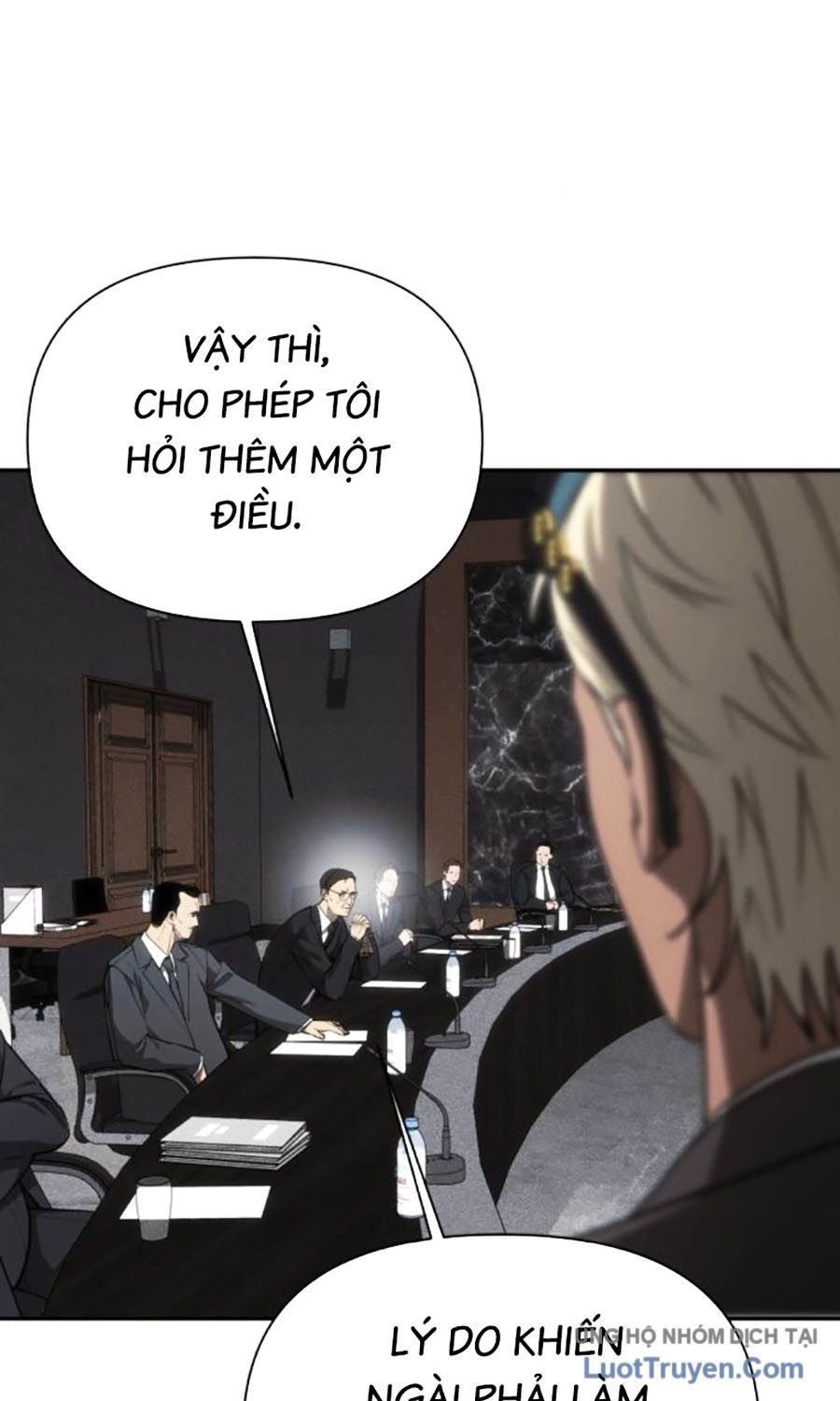 Pháp Sư Đạo Tiền Chapter 20 - Trang 2