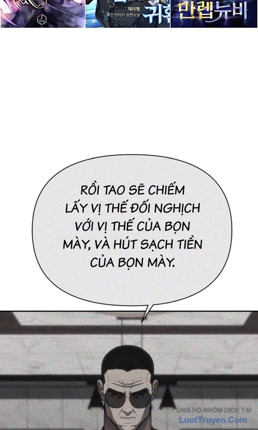 Pháp Sư Đạo Tiền Chapter 20 - Trang 2
