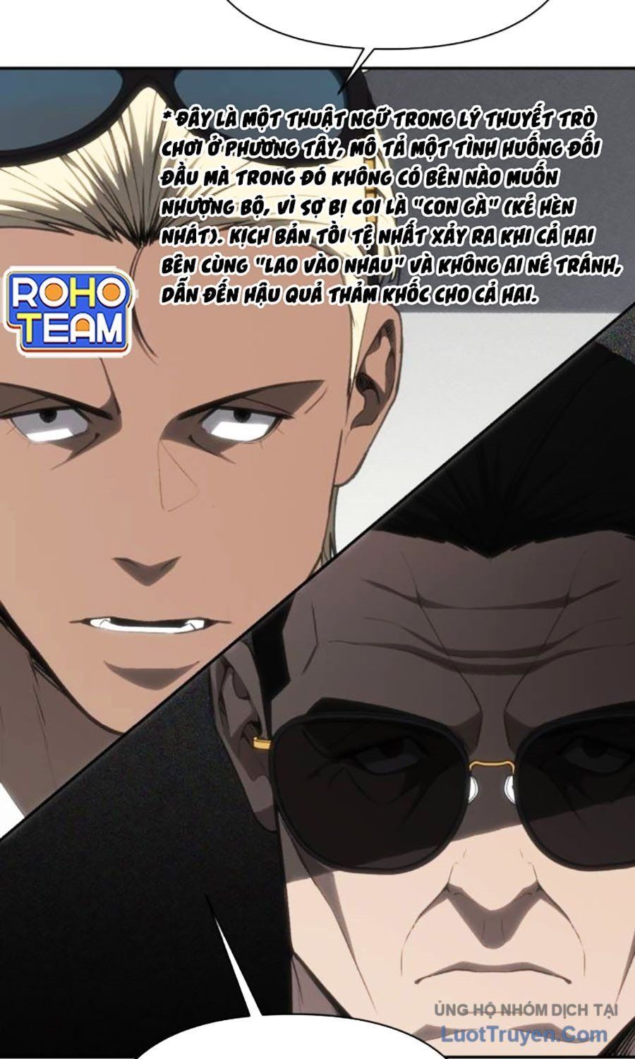 Pháp Sư Đạo Tiền Chapter 20 - Trang 2