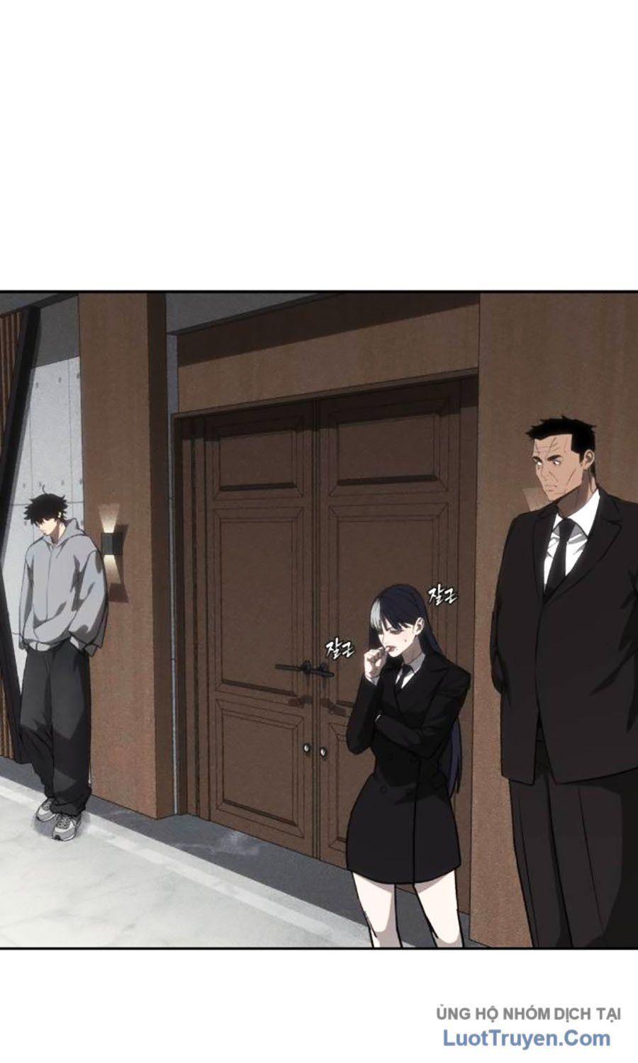 Pháp Sư Đạo Tiền Chapter 20 - Trang 2