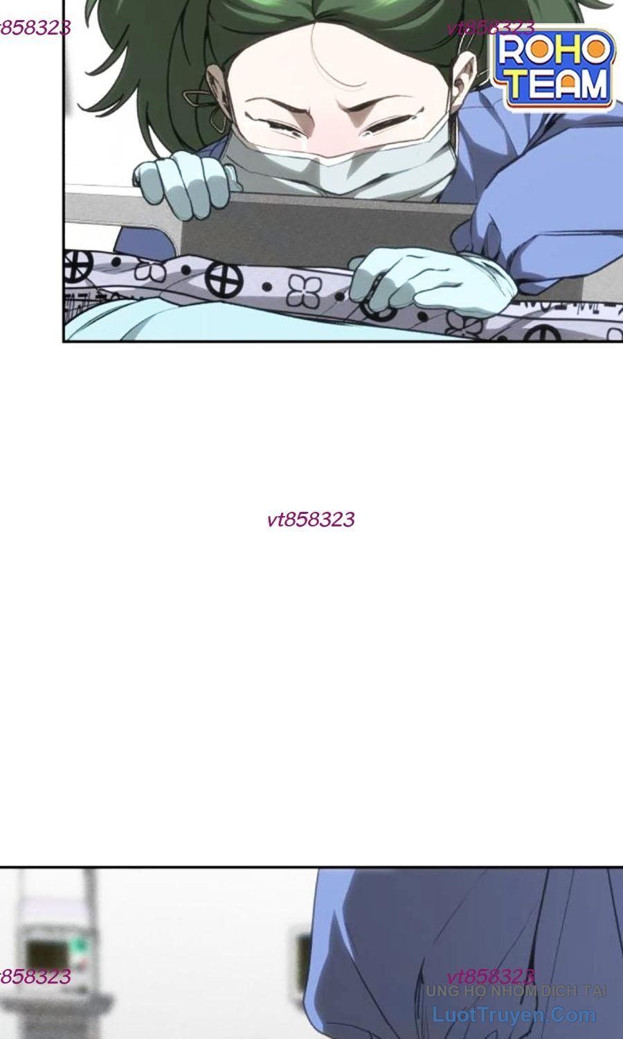 Pháp Sư Đạo Tiền Chapter 20 - Trang 2