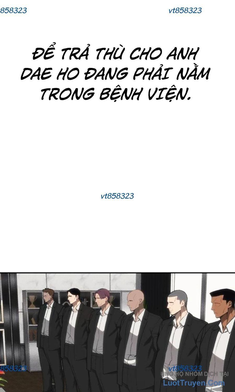 Pháp Sư Đạo Tiền Chapter 20 - Trang 2