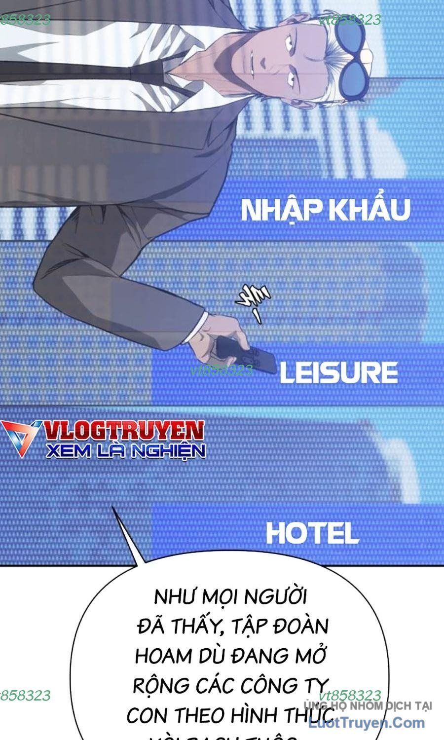 Pháp Sư Đạo Tiền Chapter 20 - Trang 2