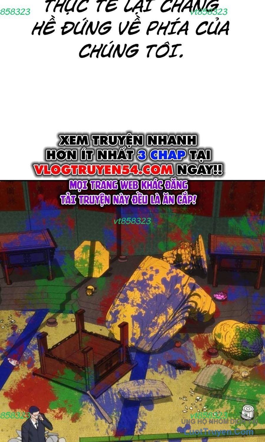 Pháp Sư Đạo Tiền Chapter 20 - Trang 2