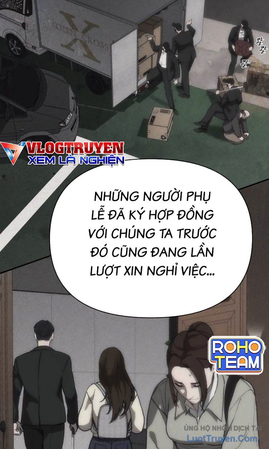 Pháp Sư Đạo Tiền Chapter 20 - Trang 2