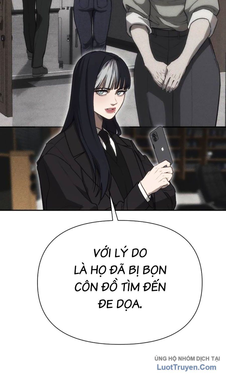 Pháp Sư Đạo Tiền Chapter 20 - Trang 2