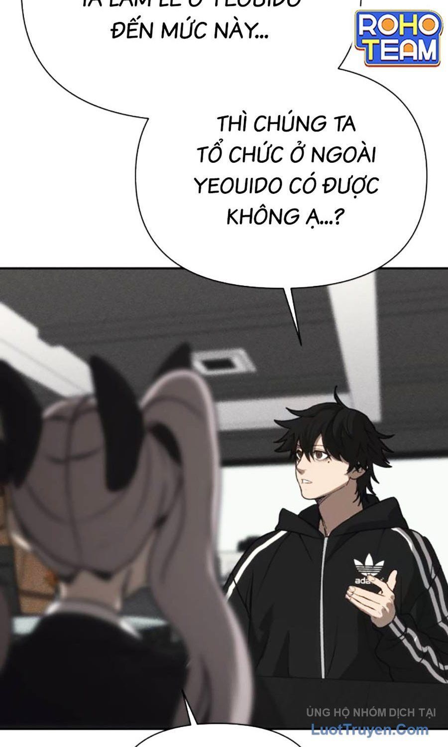 Pháp Sư Đạo Tiền Chapter 20 - Trang 2