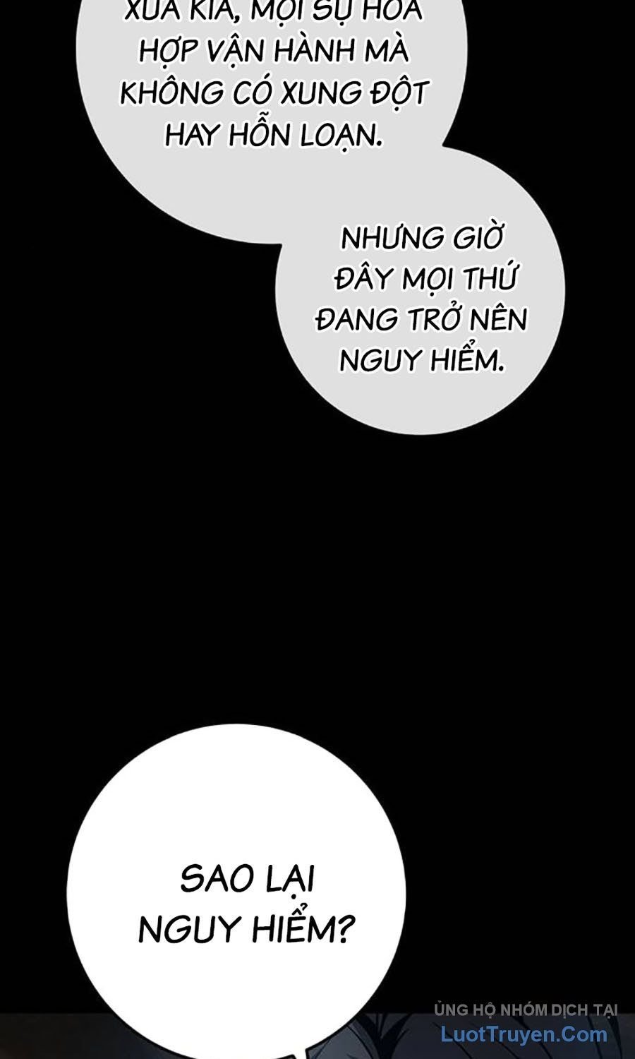 Thanh Kiếm Của Hoàng Đế Chapter 107 - Trang 2