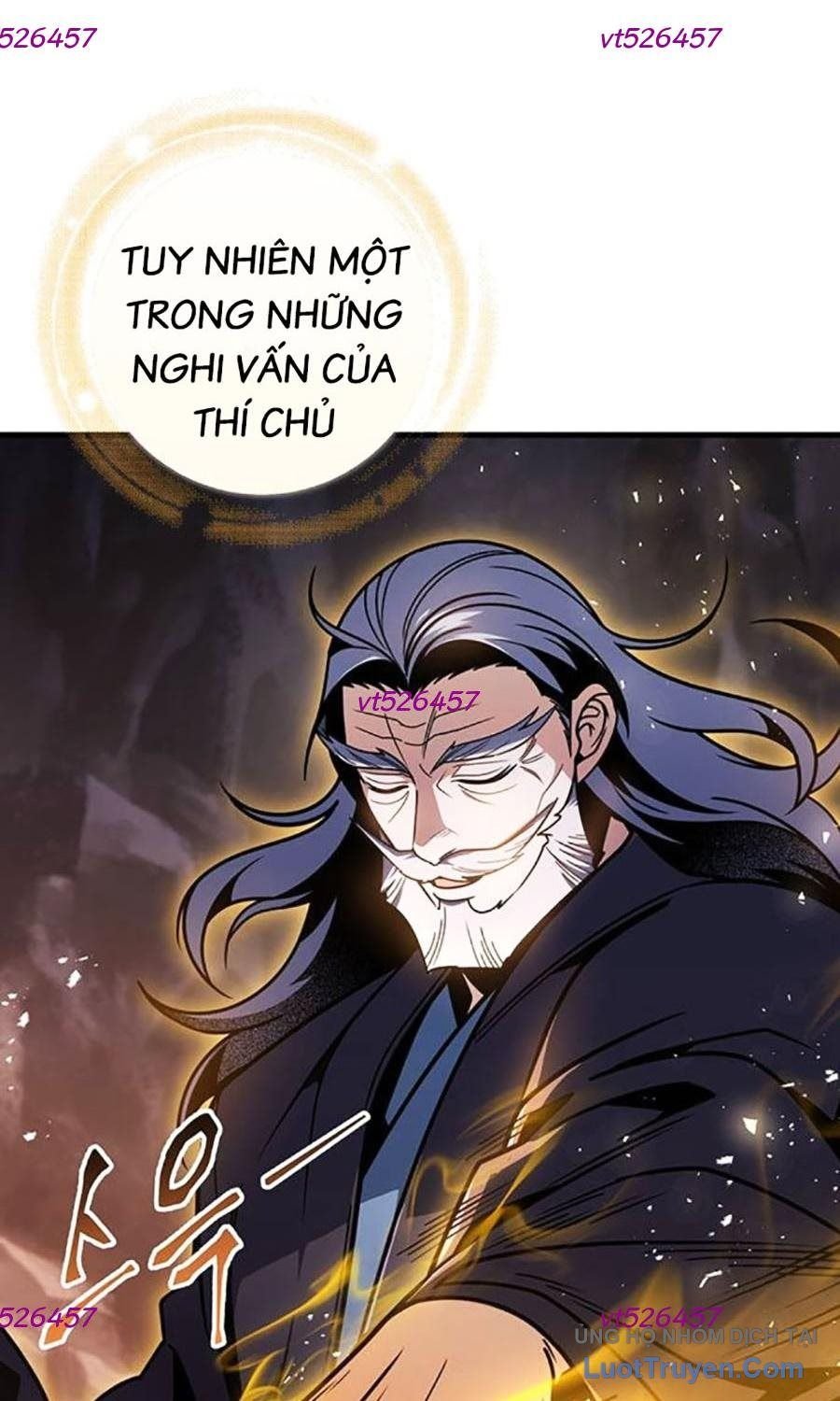 Thanh Kiếm Của Hoàng Đế Chapter 107 - Trang 2