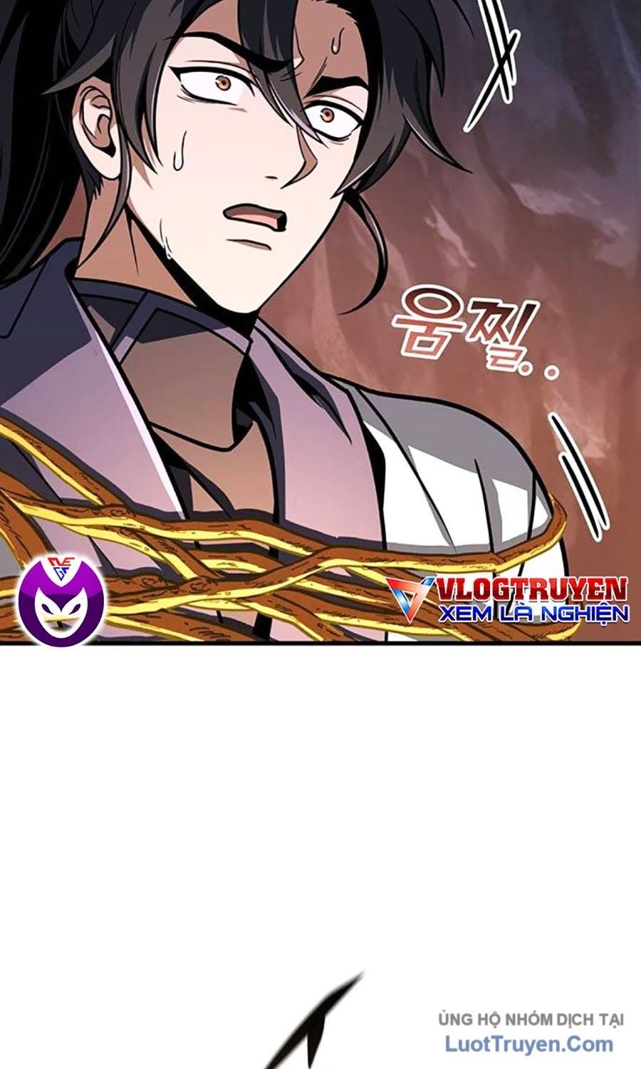 Thanh Kiếm Của Hoàng Đế Chapter 107 - Trang 2