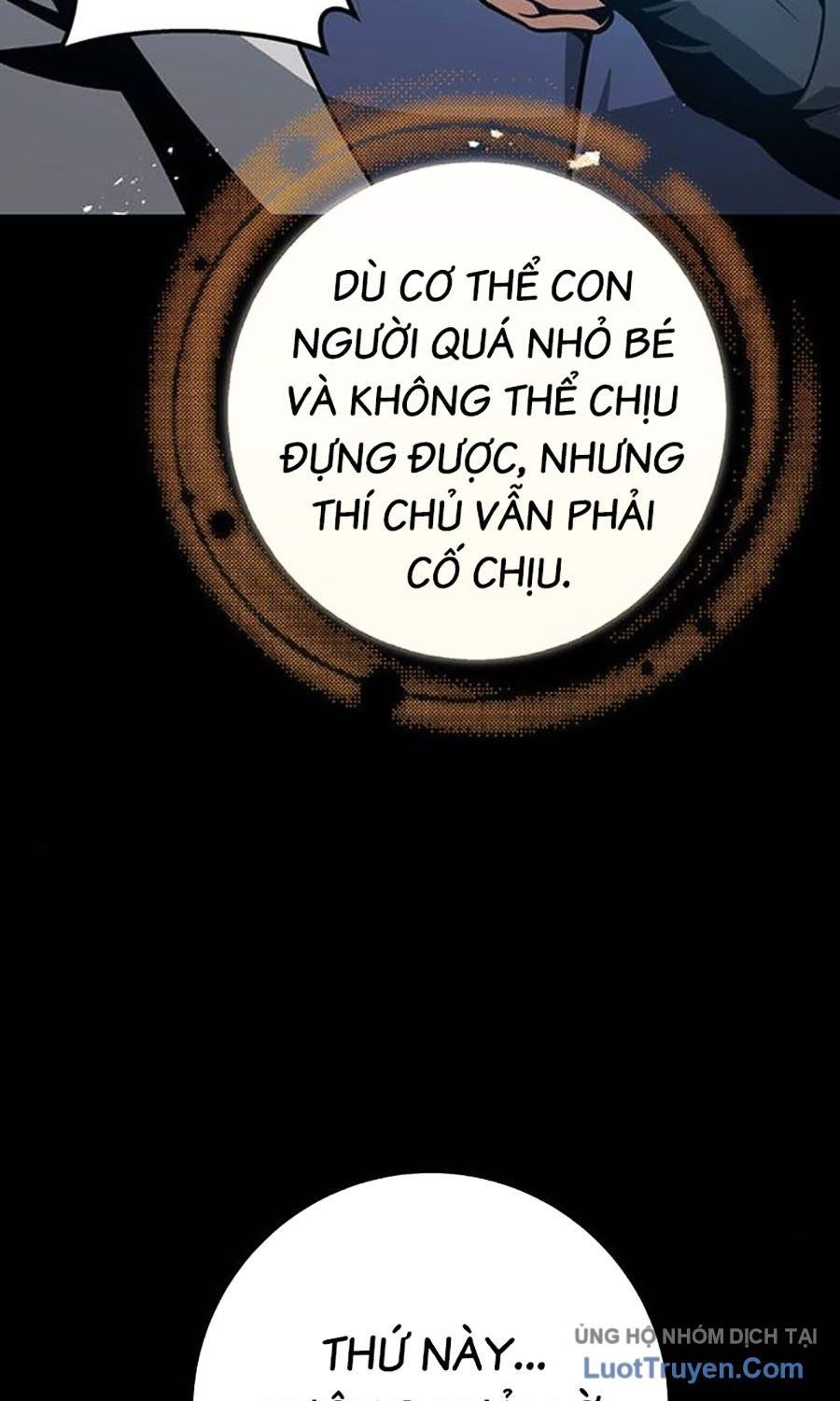 Thanh Kiếm Của Hoàng Đế Chapter 107 - Trang 2