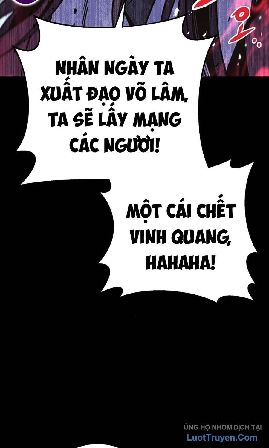 Thanh Kiếm Của Hoàng Đế Chapter 107 - Trang 2