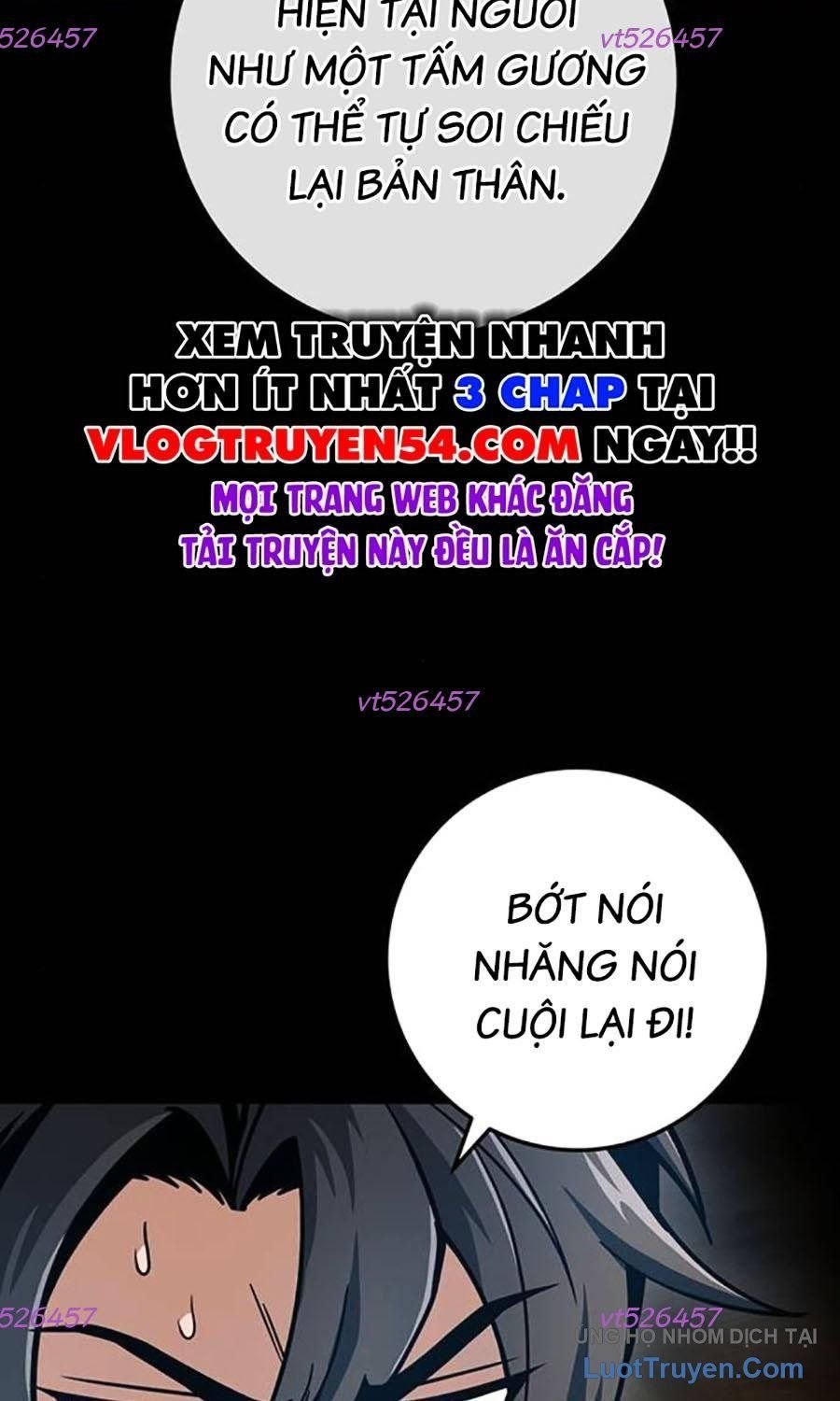 Thanh Kiếm Của Hoàng Đế Chapter 107 - Trang 2