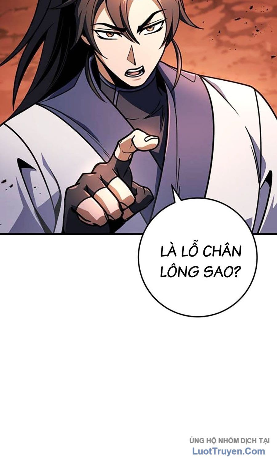 Thanh Kiếm Của Hoàng Đế Chapter 108 - Trang 2