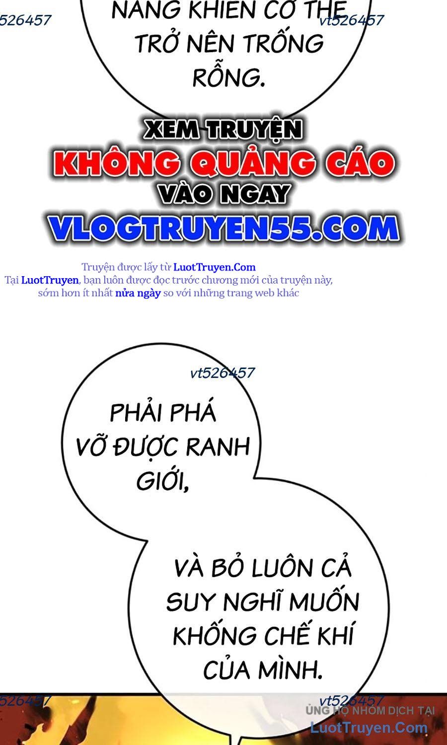 Thanh Kiếm Của Hoàng Đế Chapter 108 - Trang 2