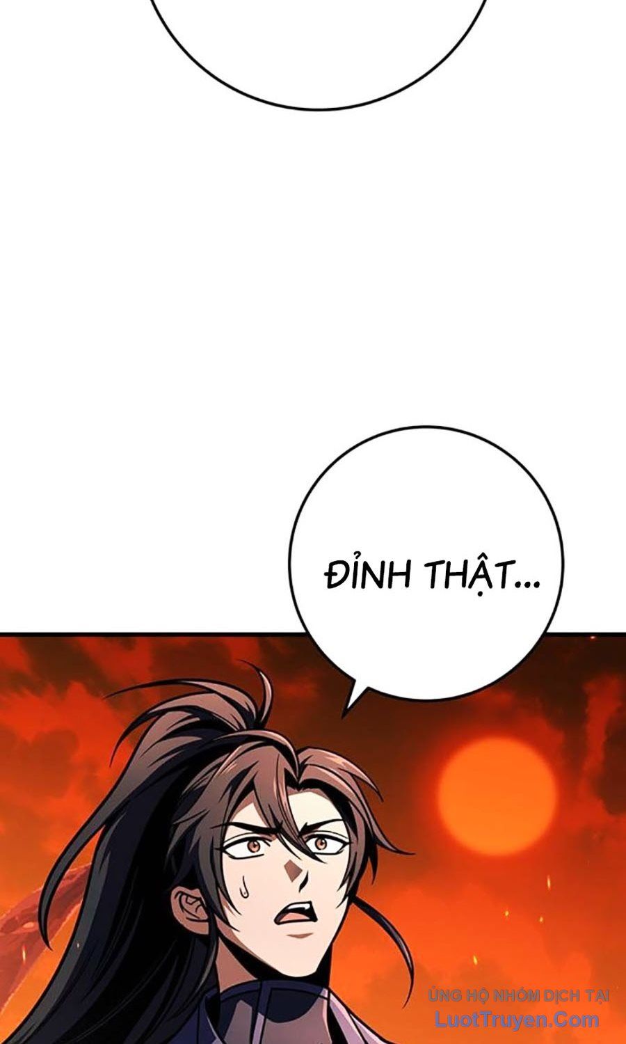 Thanh Kiếm Của Hoàng Đế Chapter 108 - Trang 2