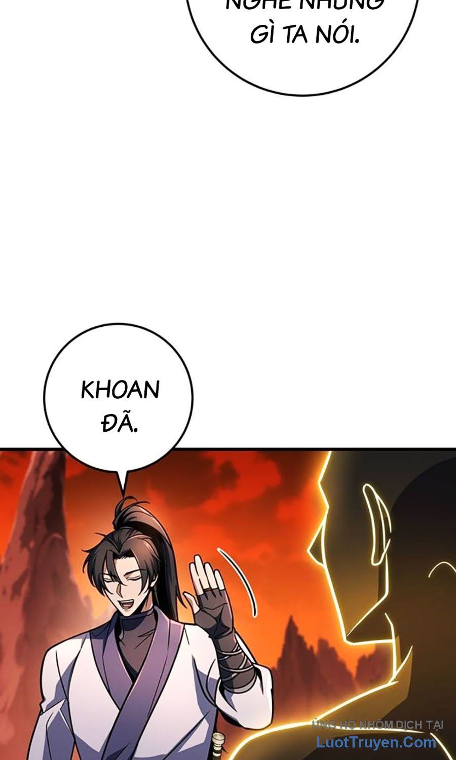 Thanh Kiếm Của Hoàng Đế Chapter 108 - Trang 2