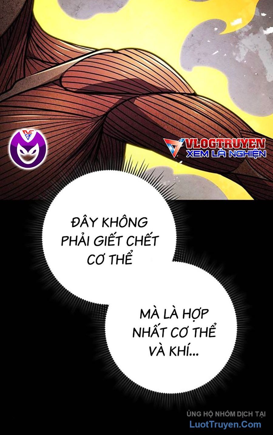 Thanh Kiếm Của Hoàng Đế Chapter 109 - Trang 2