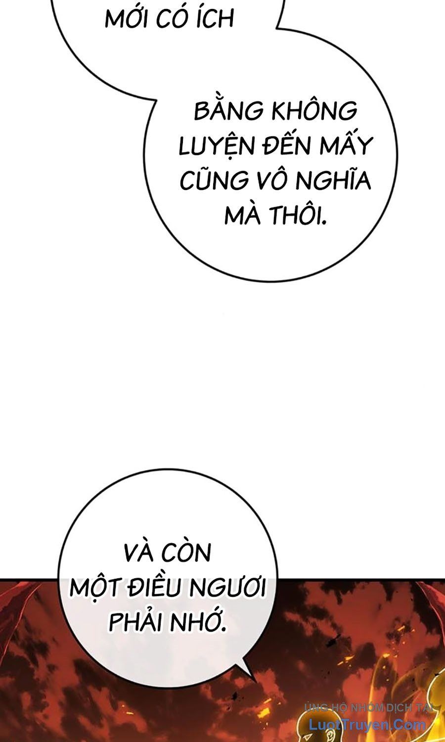 Thanh Kiếm Của Hoàng Đế Chapter 109 - Trang 2