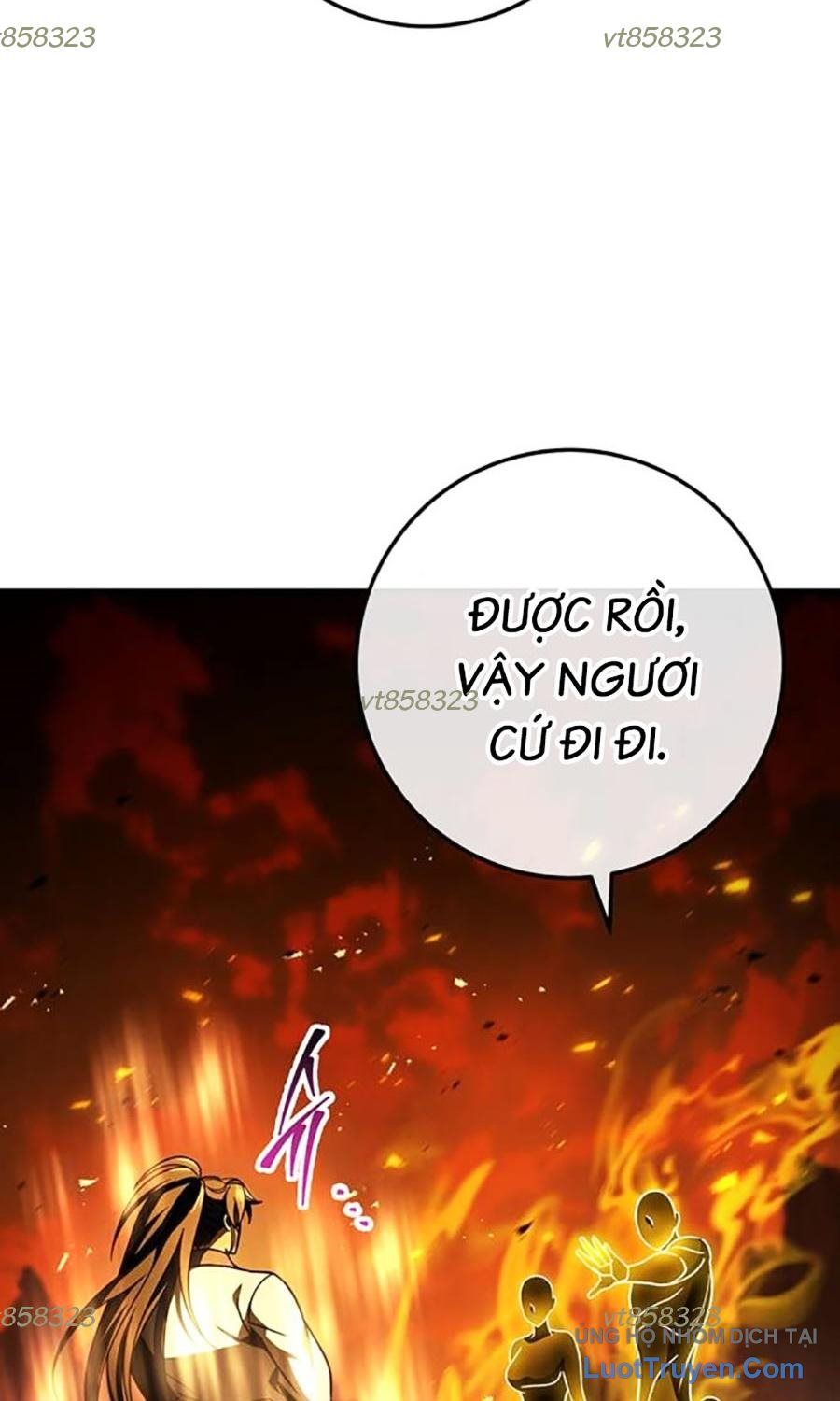 Thanh Kiếm Của Hoàng Đế Chapter 109 - Trang 2