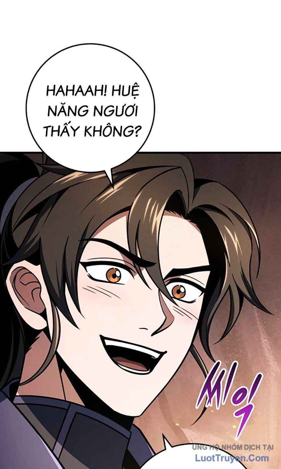 Thanh Kiếm Của Hoàng Đế Chapter 109 - Trang 2