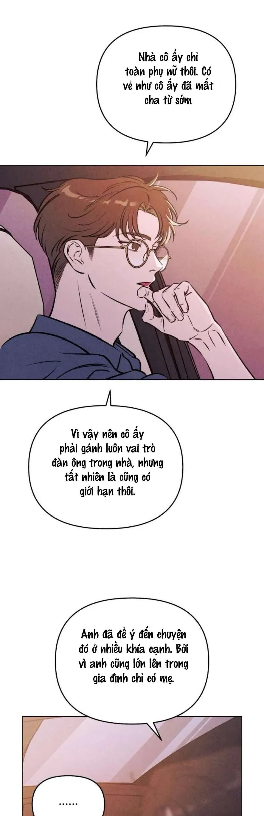 Để Em Cho Cô Mượn Chút Lửa Nhé? Chapter 65 - Trang 2
