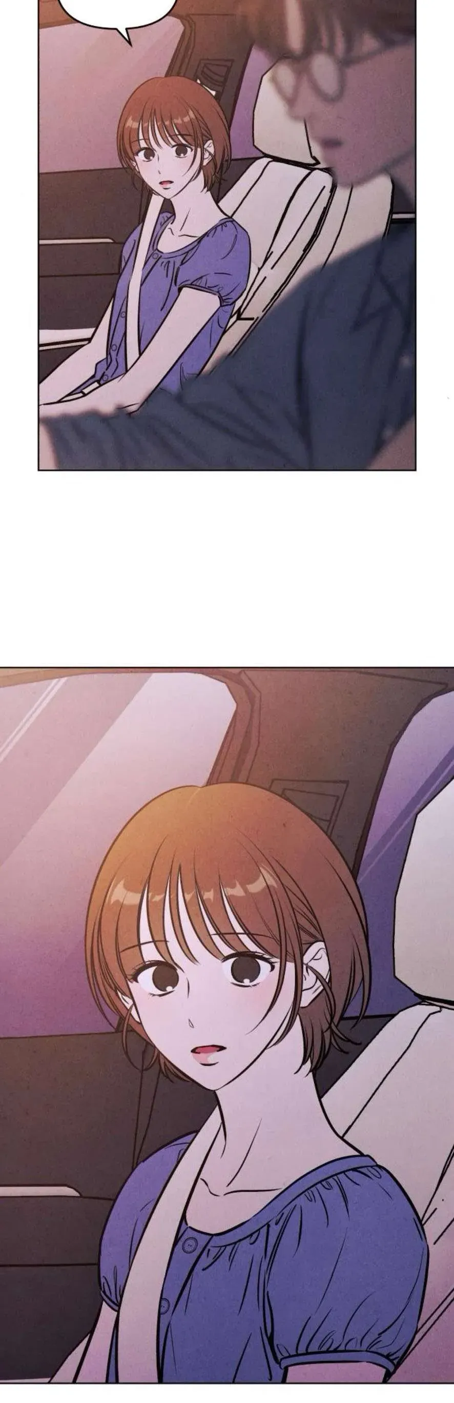 Để Em Cho Cô Mượn Chút Lửa Nhé? Chapter 65 - Trang 2