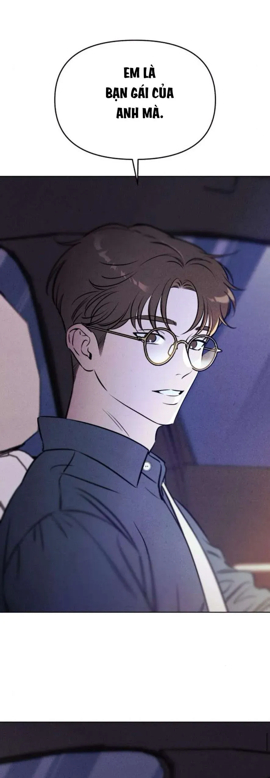 Để Em Cho Cô Mượn Chút Lửa Nhé? Chapter 65 - Trang 2