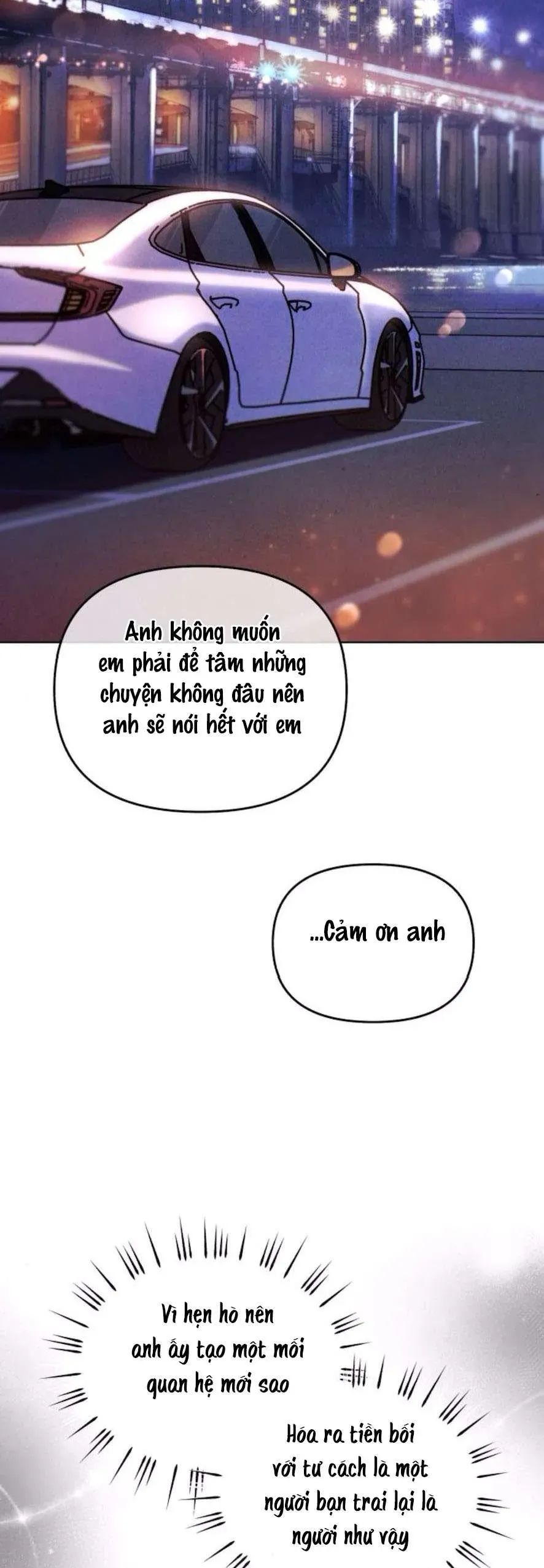 Để Em Cho Cô Mượn Chút Lửa Nhé? Chapter 65 - Trang 2