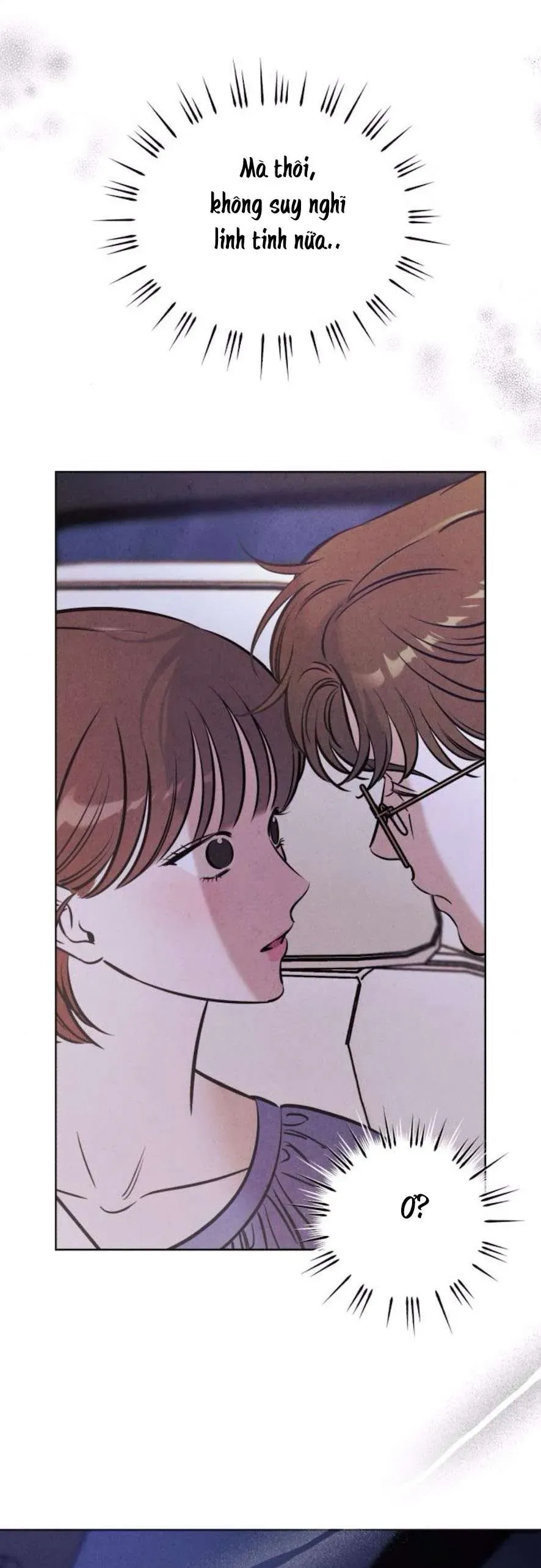 Để Em Cho Cô Mượn Chút Lửa Nhé? Chapter 65 - Trang 2