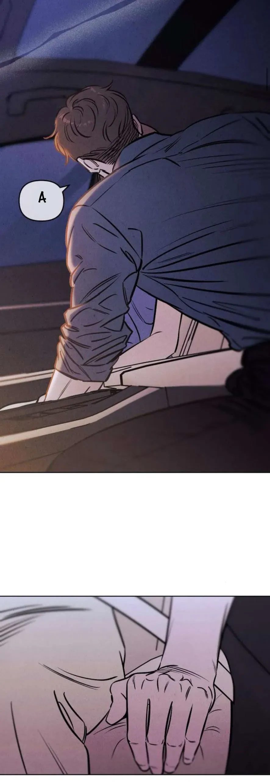 Để Em Cho Cô Mượn Chút Lửa Nhé? Chapter 65 - Trang 2