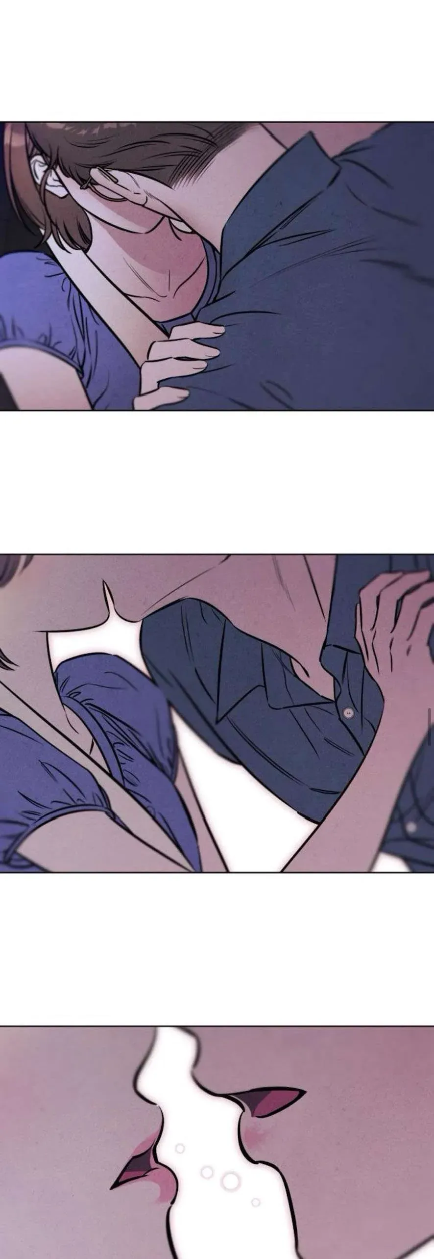 Để Em Cho Cô Mượn Chút Lửa Nhé? Chapter 65 - Trang 2