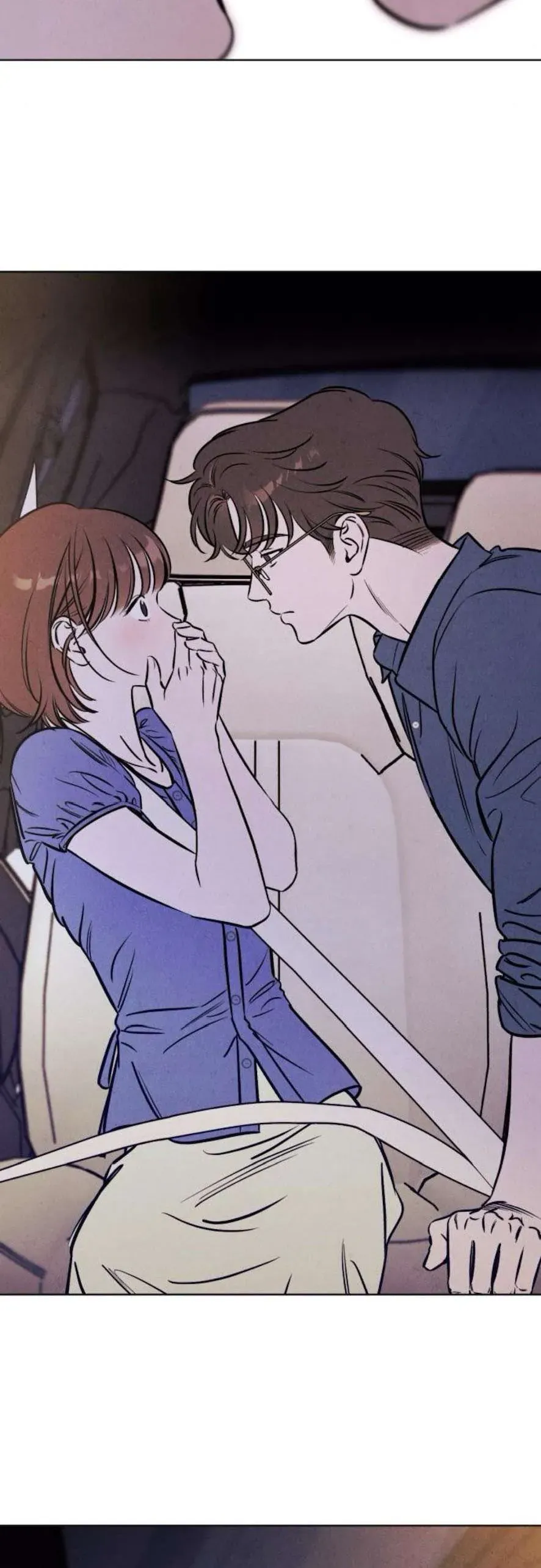 Để Em Cho Cô Mượn Chút Lửa Nhé? Chapter 65 - Trang 2