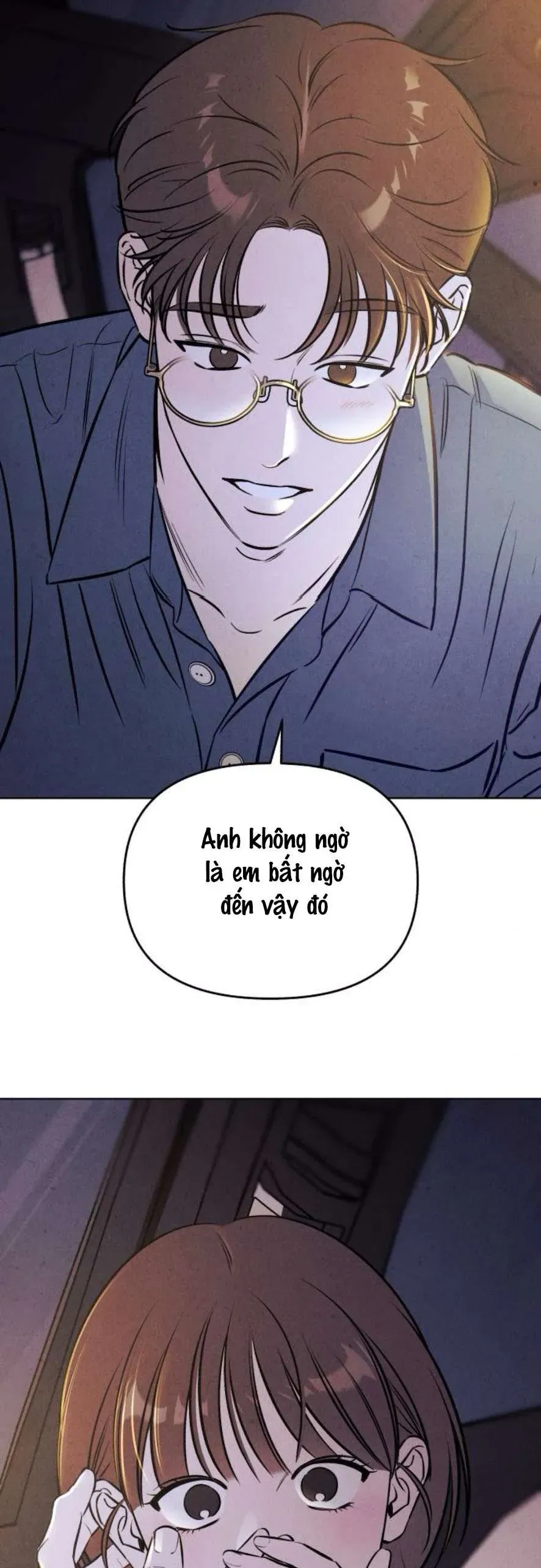 Để Em Cho Cô Mượn Chút Lửa Nhé? Chapter 65 - Trang 2