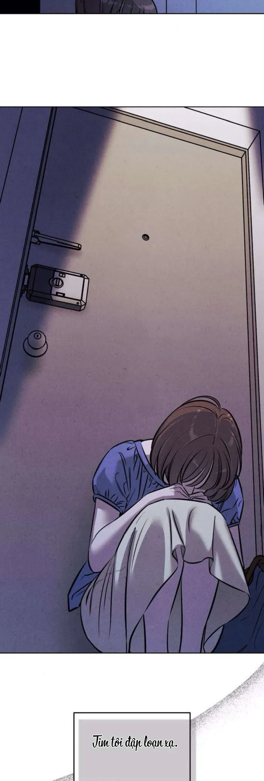 Để Em Cho Cô Mượn Chút Lửa Nhé? Chapter 65 - Trang 2