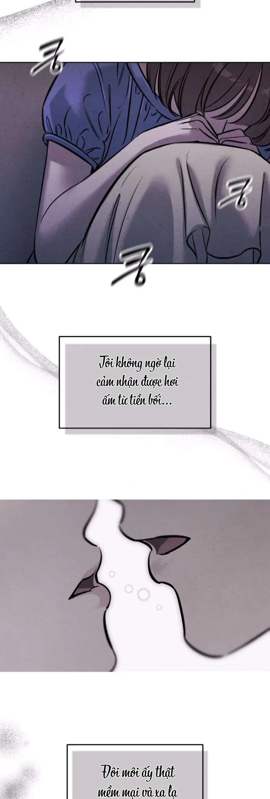 Để Em Cho Cô Mượn Chút Lửa Nhé? Chapter 65 - Trang 2