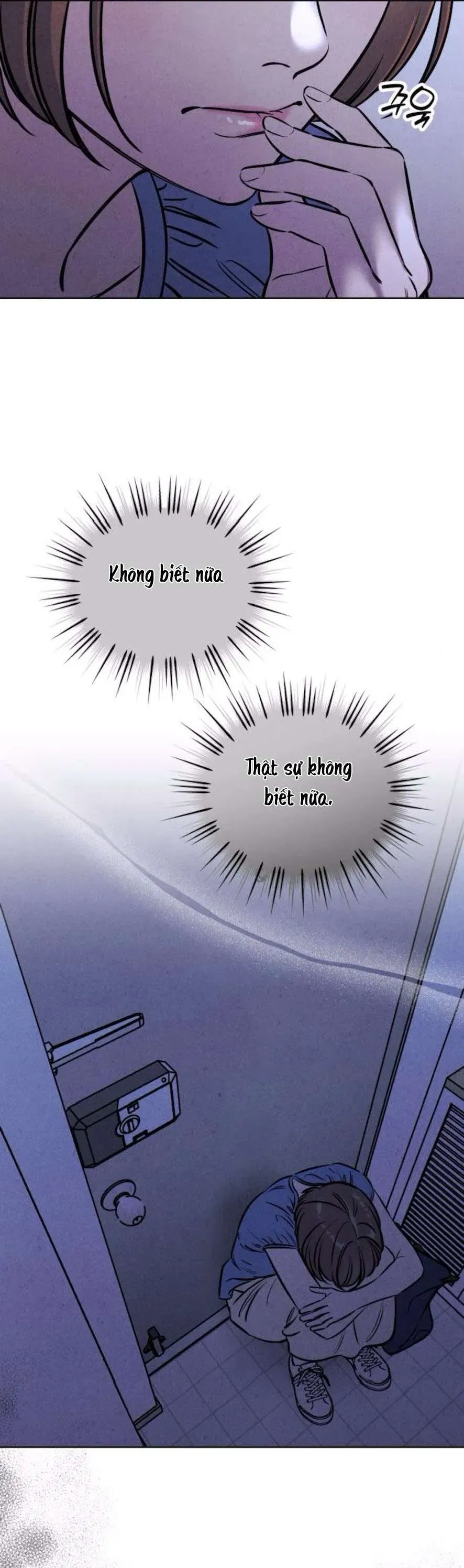 Để Em Cho Cô Mượn Chút Lửa Nhé? Chapter 65 - Trang 2