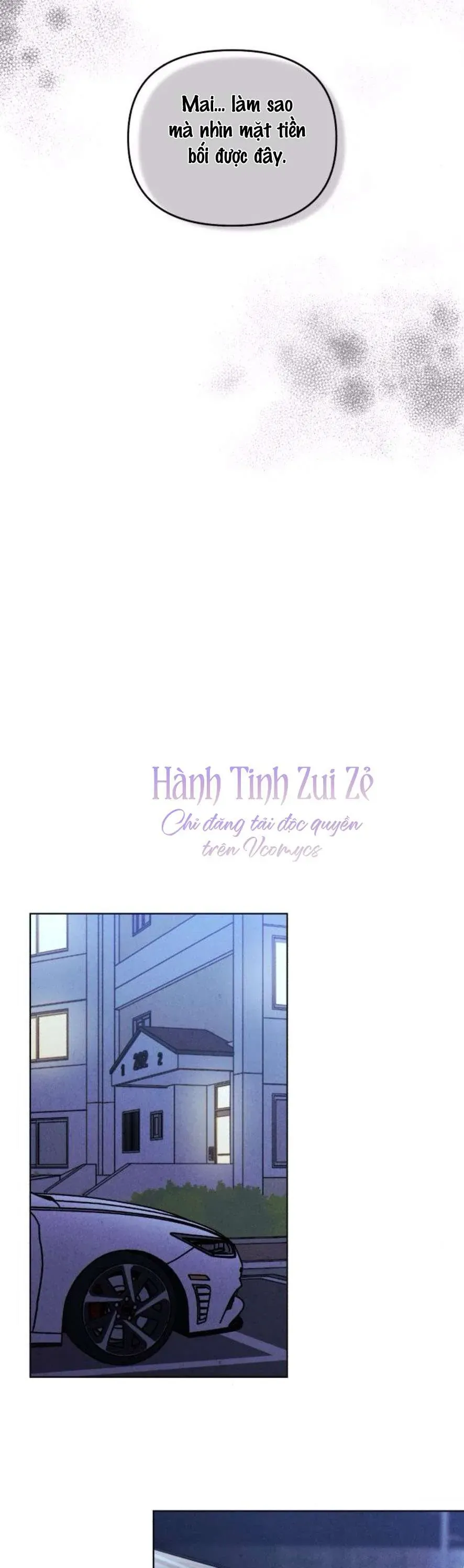 Để Em Cho Cô Mượn Chút Lửa Nhé? Chapter 65 - Trang 2