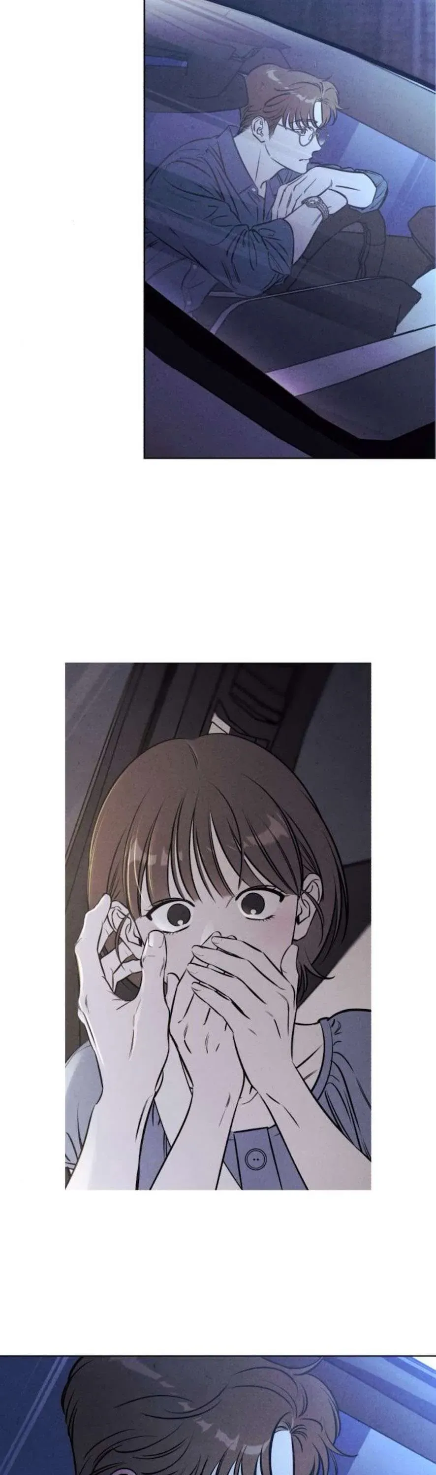 Để Em Cho Cô Mượn Chút Lửa Nhé? Chapter 65 - Trang 2