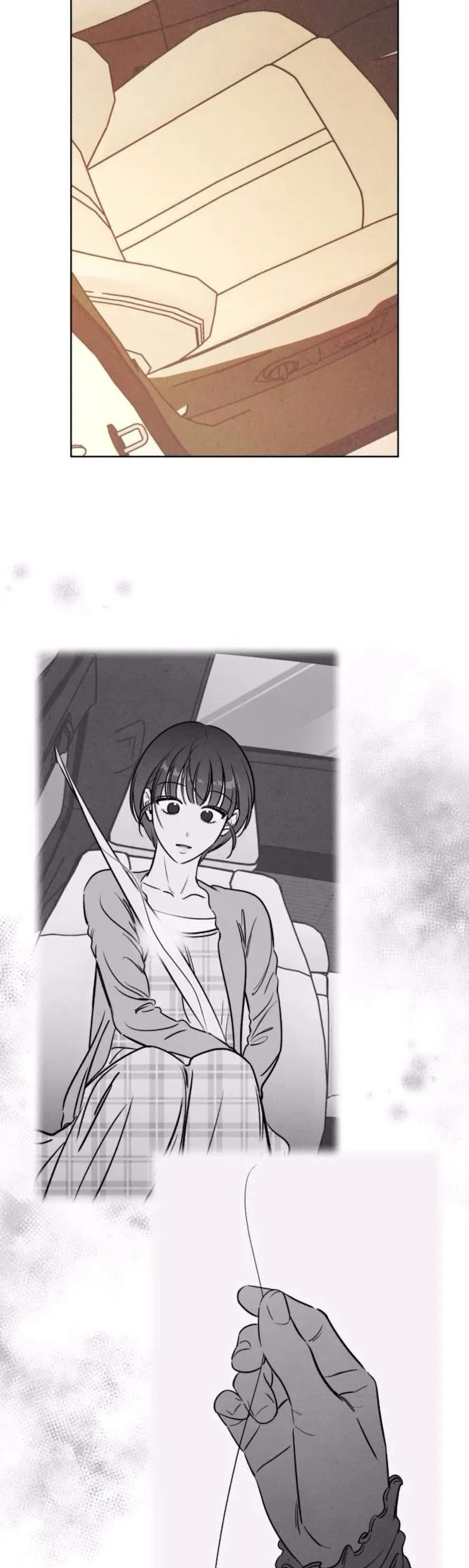 Để Em Cho Cô Mượn Chút Lửa Nhé? Chapter 65 - Trang 2