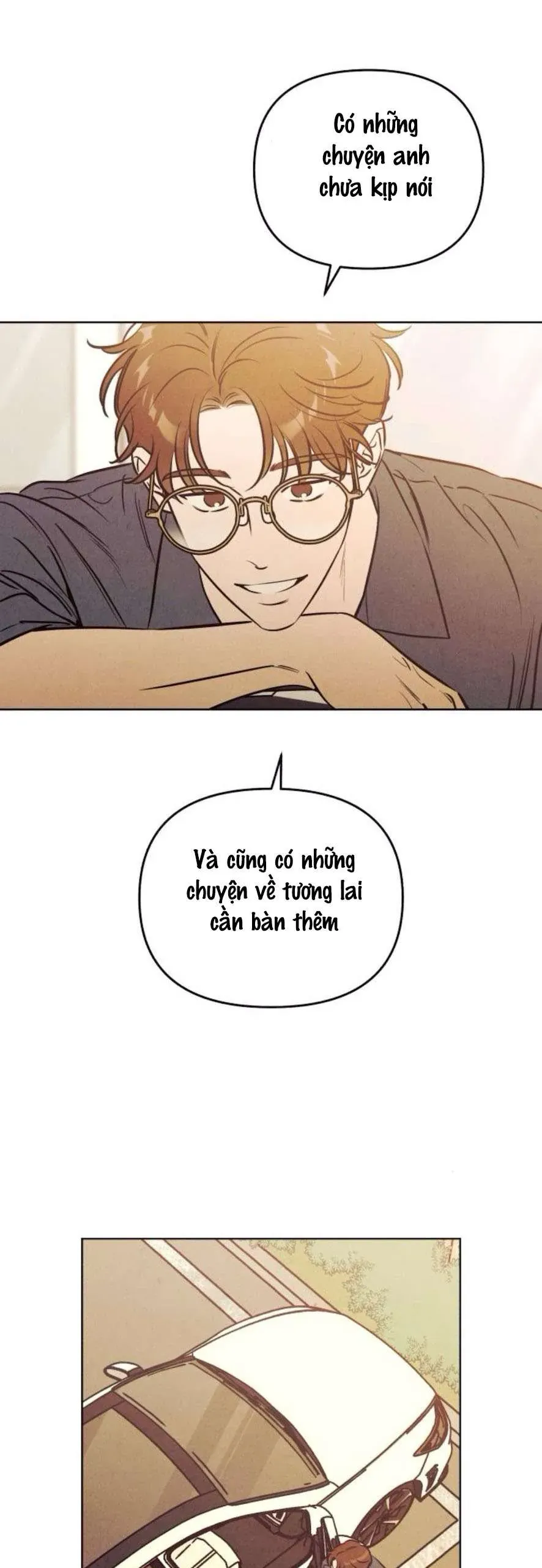 Để Em Cho Cô Mượn Chút Lửa Nhé? Chapter 65 - Trang 2