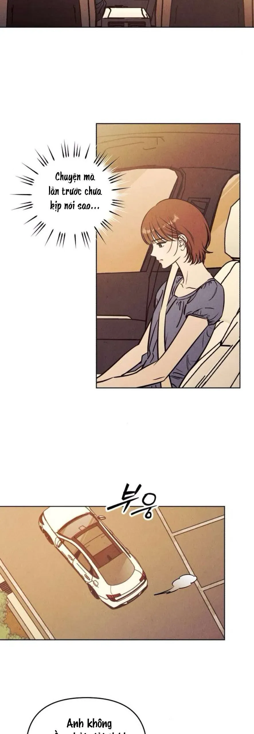 Để Em Cho Cô Mượn Chút Lửa Nhé? Chapter 65 - Trang 2