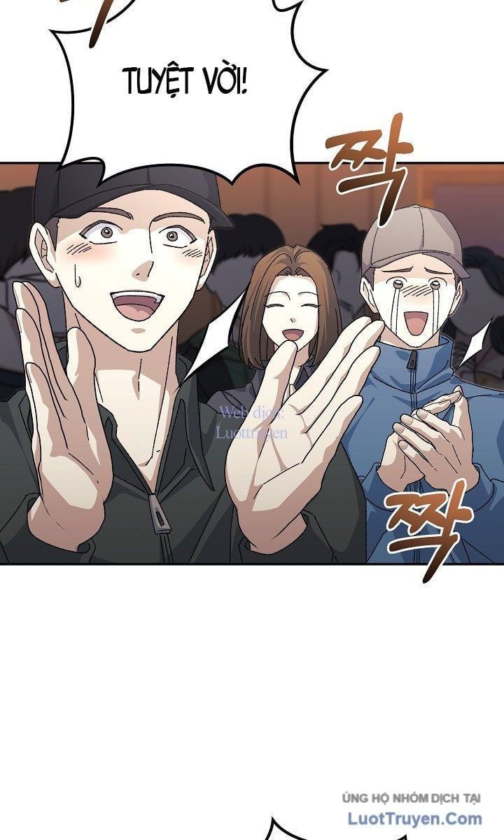 Tái Thiết Cuộc Đời Kẻ Nghiện Game Chapter 41 - Trang 2