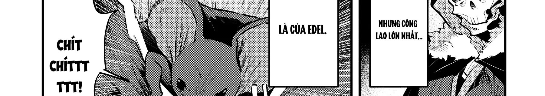 Cuộc Phiêu Lưu Của Kẻ Bất Tử Không Mong Muốn Chapter 37 - Trang 2