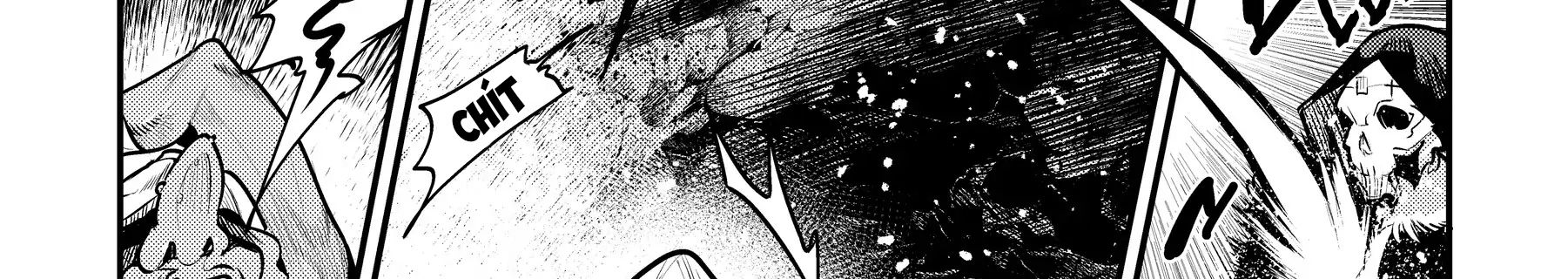 Cuộc Phiêu Lưu Của Kẻ Bất Tử Không Mong Muốn Chapter 37 - Trang 2