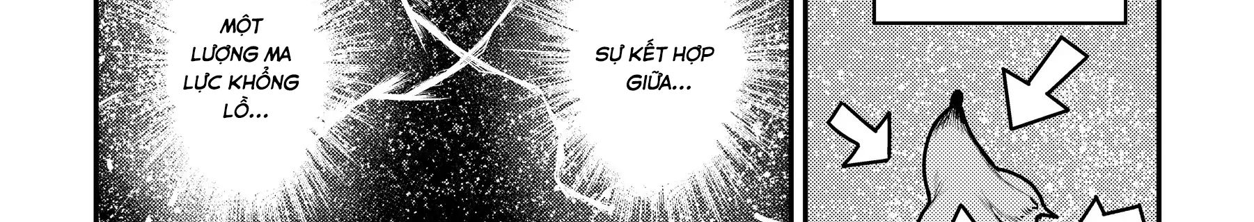 Cuộc Phiêu Lưu Của Kẻ Bất Tử Không Mong Muốn Chapter 37 - Trang 2