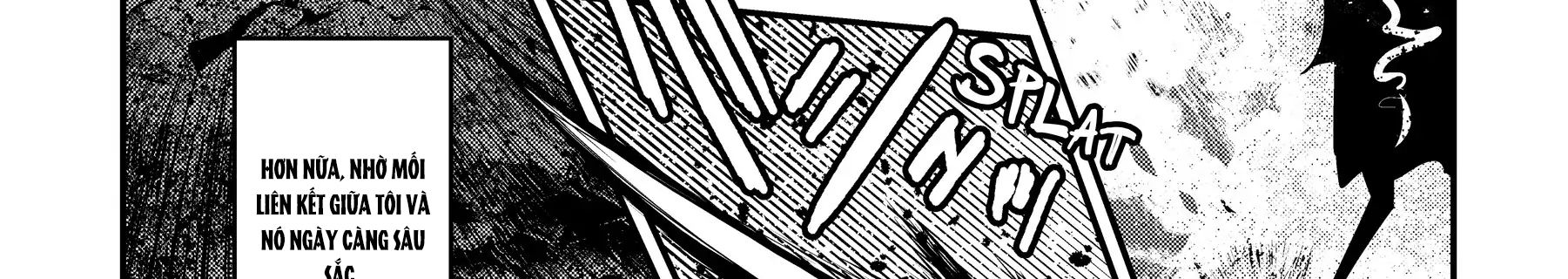 Cuộc Phiêu Lưu Của Kẻ Bất Tử Không Mong Muốn Chapter 37 - Trang 2